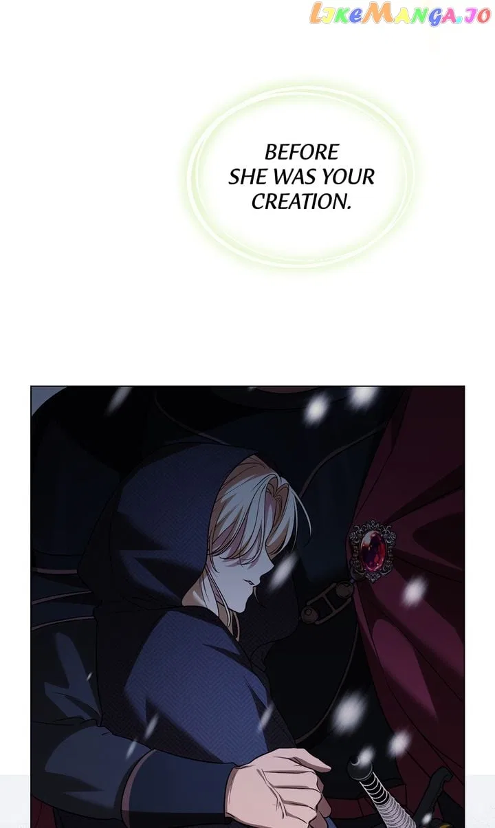 My Sweet Enemy, Thy Name is Husband Chapter 42 – Page 30