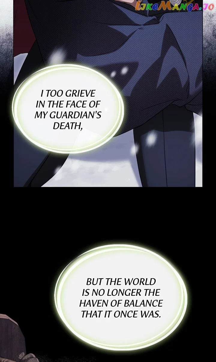 My Sweet Enemy, Thy Name is Husband Chapter 42 – Page 31