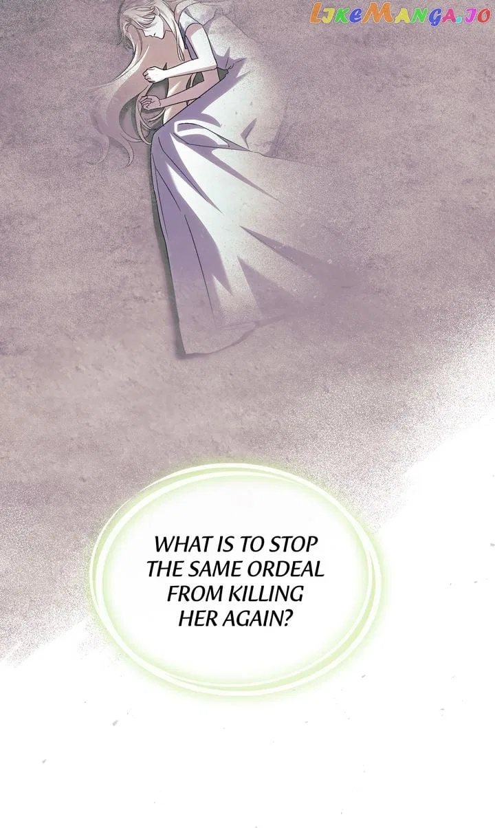 My Sweet Enemy, Thy Name is Husband Chapter 42 – Page 35