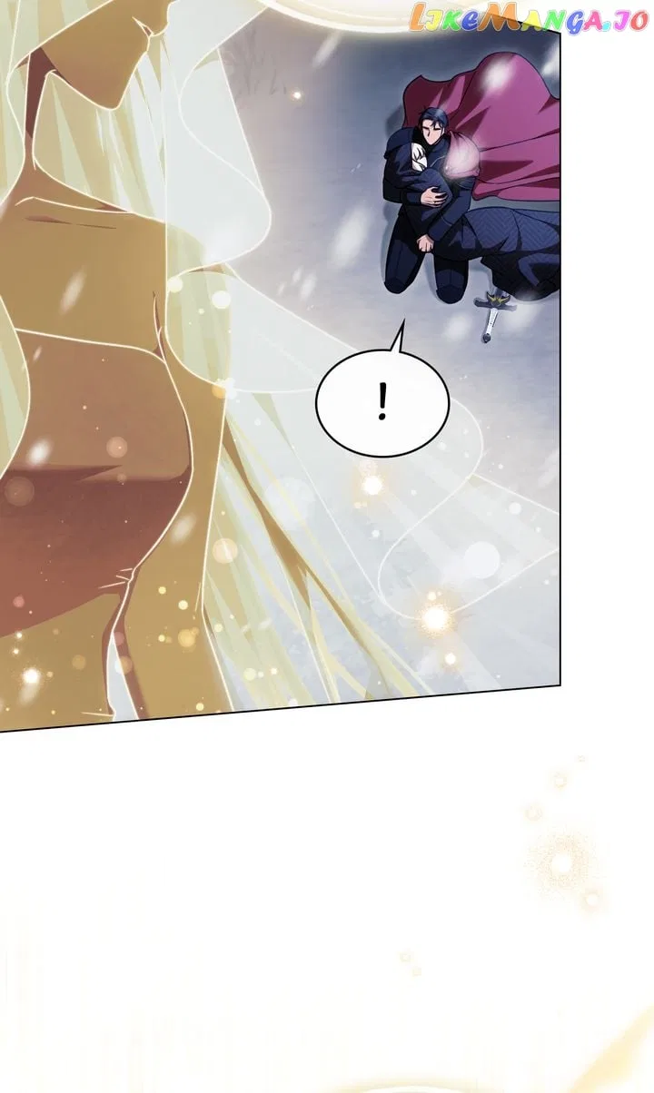 My Sweet Enemy, Thy Name is Husband Chapter 42 – Page 38