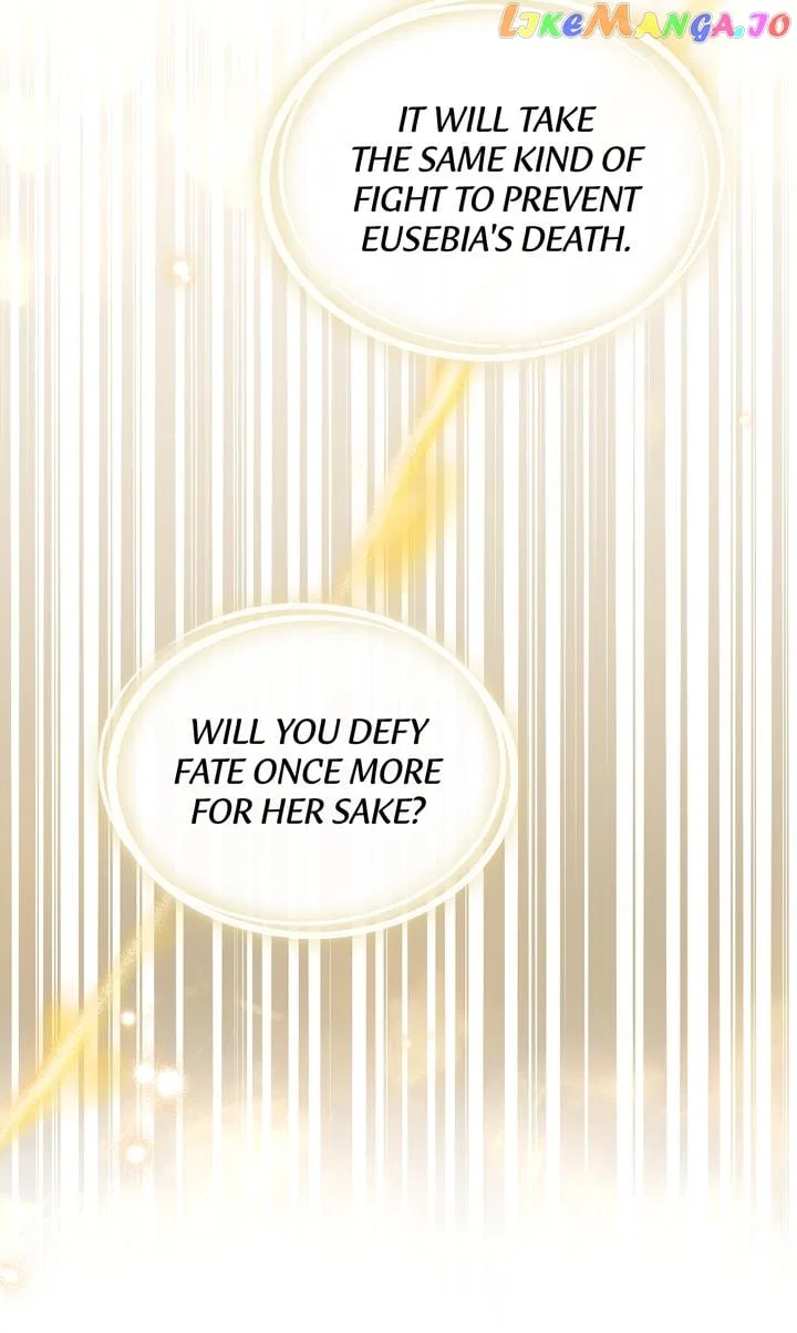 My Sweet Enemy, Thy Name is Husband Chapter 42 – Page 39