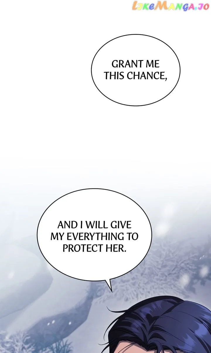 My Sweet Enemy, Thy Name is Husband Chapter 42 – Page 41