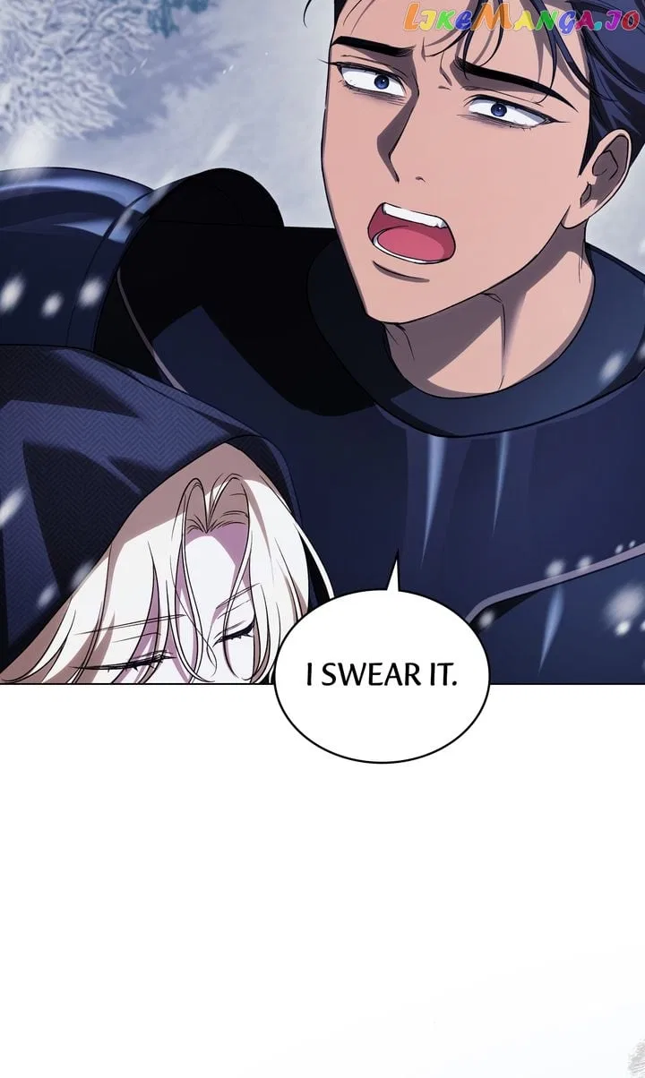 My Sweet Enemy, Thy Name is Husband Chapter 42 – Page 42