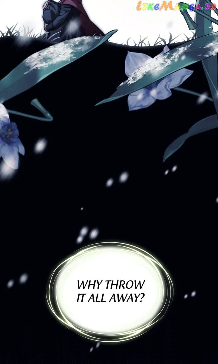 My Sweet Enemy, Thy Name is Husband Chapter 42 – Page 45