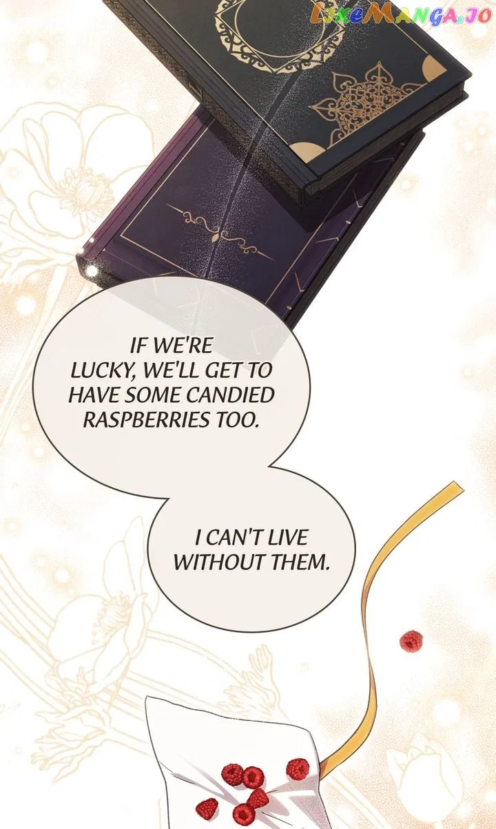 My Sweet Enemy, Thy Name is Husband Chapter 42 – Page 51
