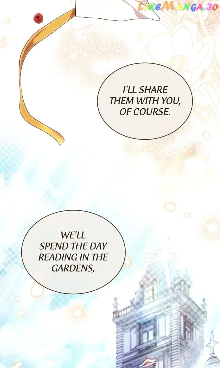 My Sweet Enemy, Thy Name is Husband Chapter 42 – Page 52
