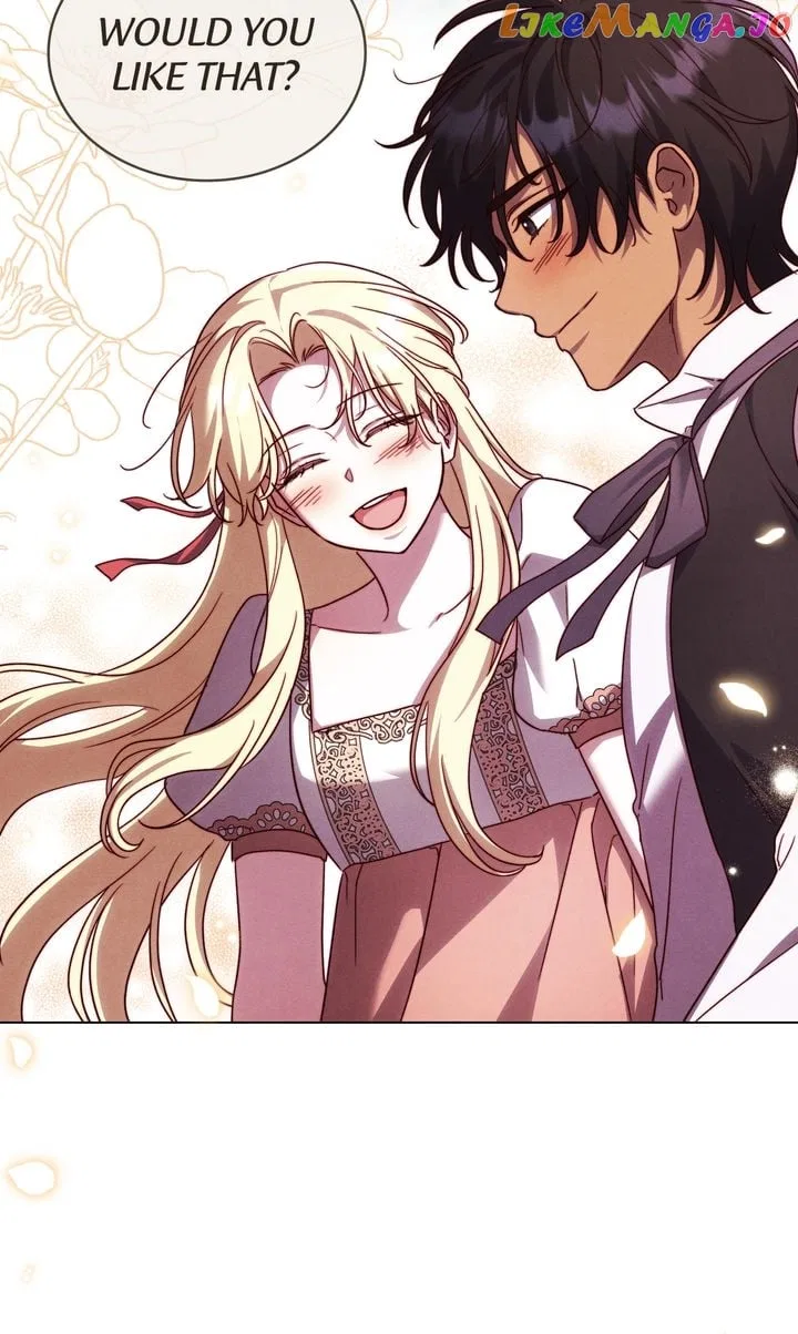 My Sweet Enemy, Thy Name is Husband Chapter 42 – Page 54