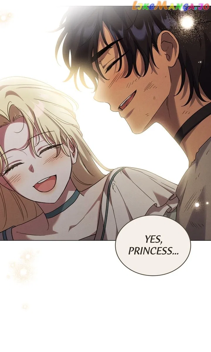 My Sweet Enemy, Thy Name is Husband Chapter 42 – Page 55