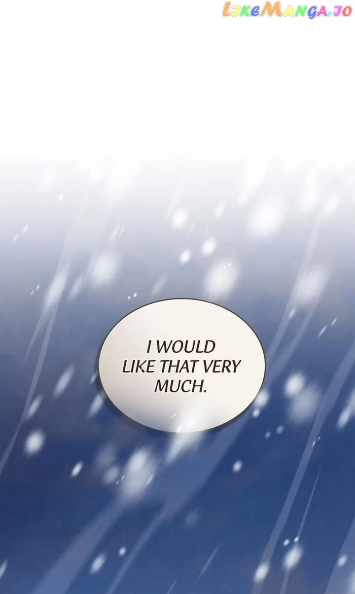 My Sweet Enemy, Thy Name is Husband Chapter 42 – Page 56