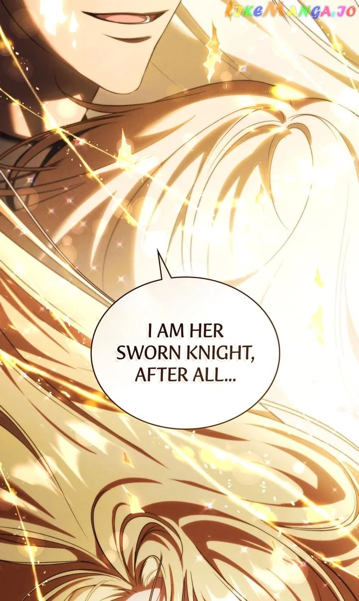 My Sweet Enemy, Thy Name is Husband Chapter 42 – Page 61
