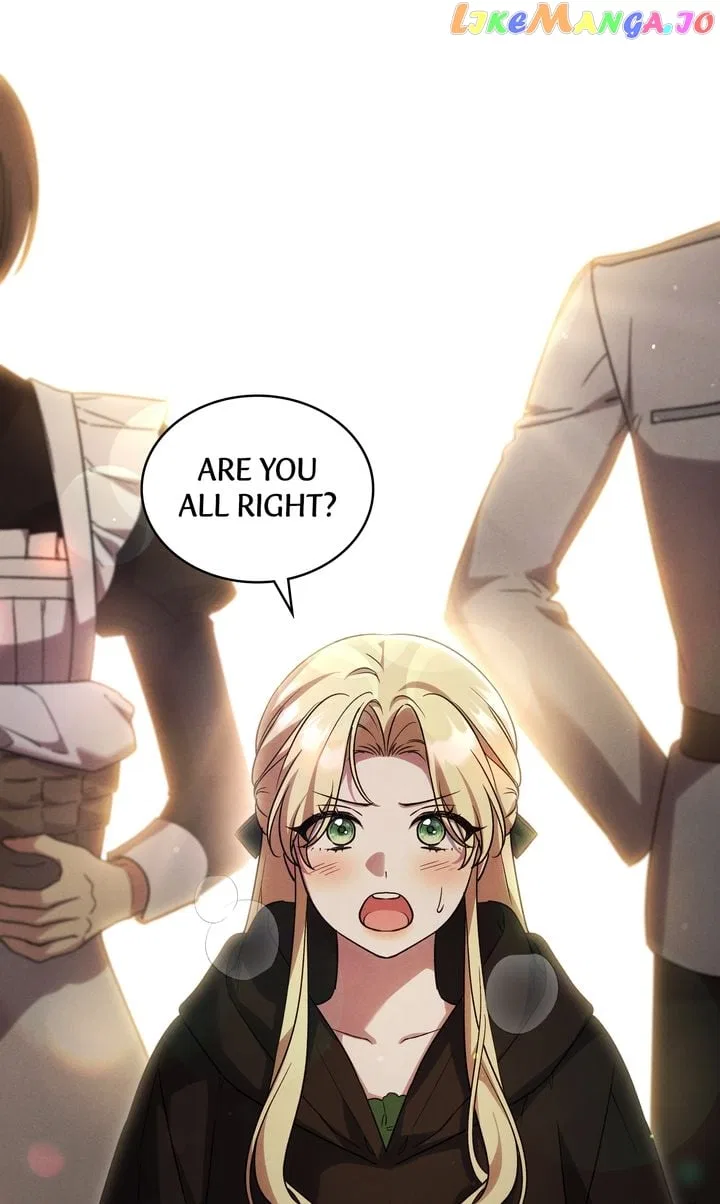 My Sweet Enemy, Thy Name is Husband Chapter 42 – Page 69