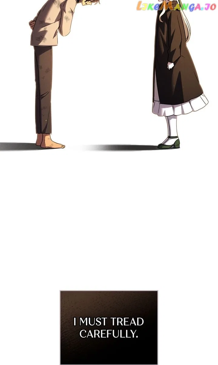 My Sweet Enemy, Thy Name is Husband Chapter 42 – Page 72