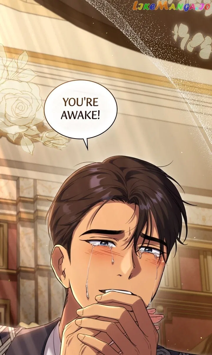 My Sweet Enemy, Thy Name is Husband Chapter 42 – Page 89