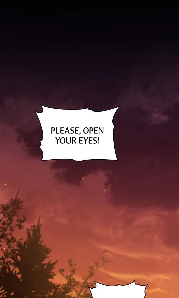 My Sweet Enemy, Thy Name is Husband Chapter 41 – Page 1