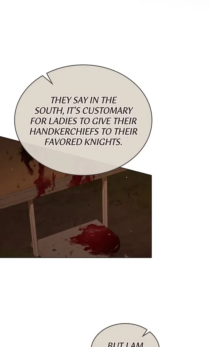 My Sweet Enemy, Thy Name is Husband Chapter 41 – Page 4