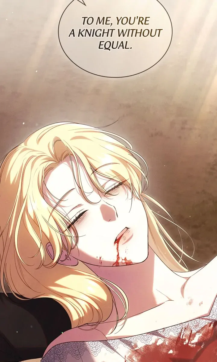My Sweet Enemy, Thy Name is Husband Chapter 41 – Page 6