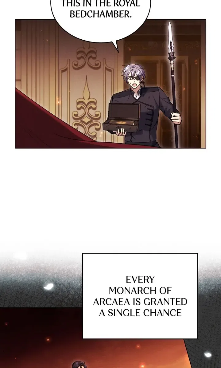 My Sweet Enemy, Thy Name is Husband Chapter 41 – Page 18