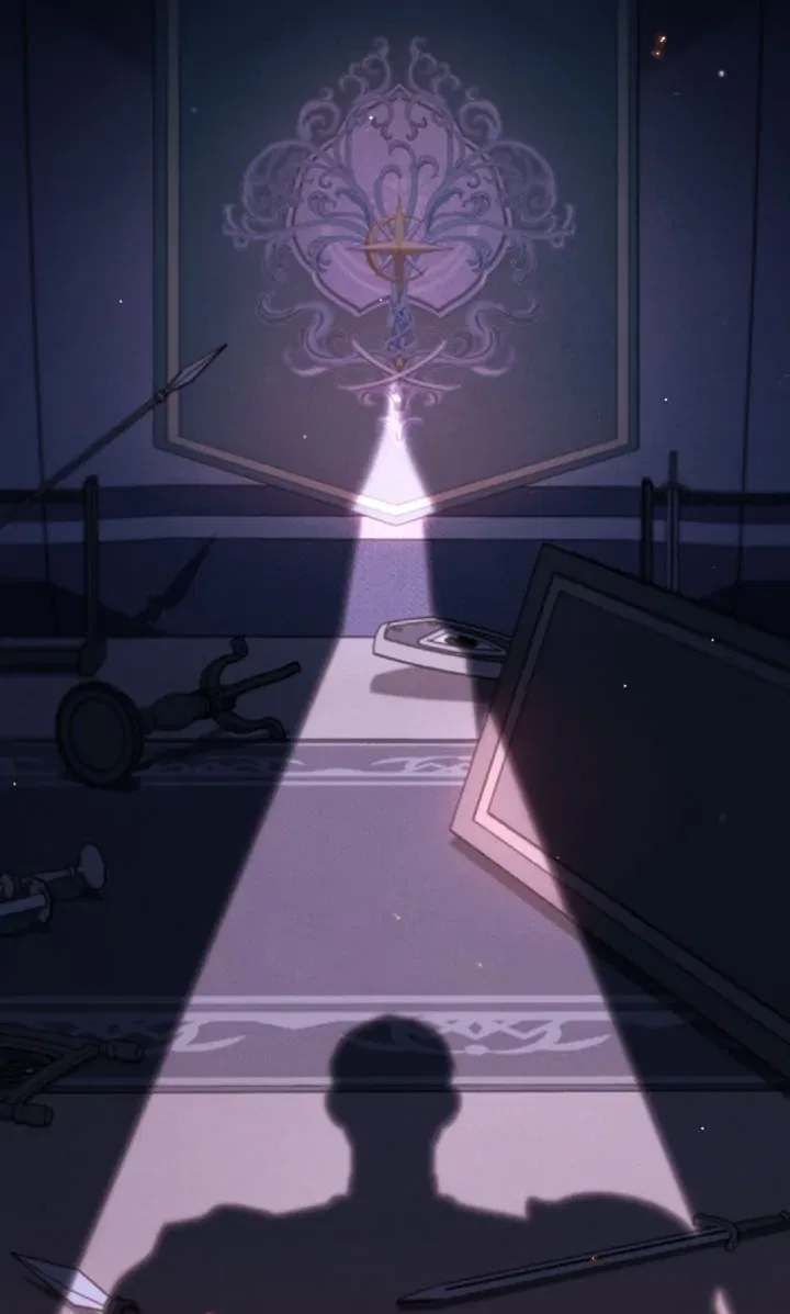 My Sweet Enemy, Thy Name is Husband Chapter 41 – Page 32