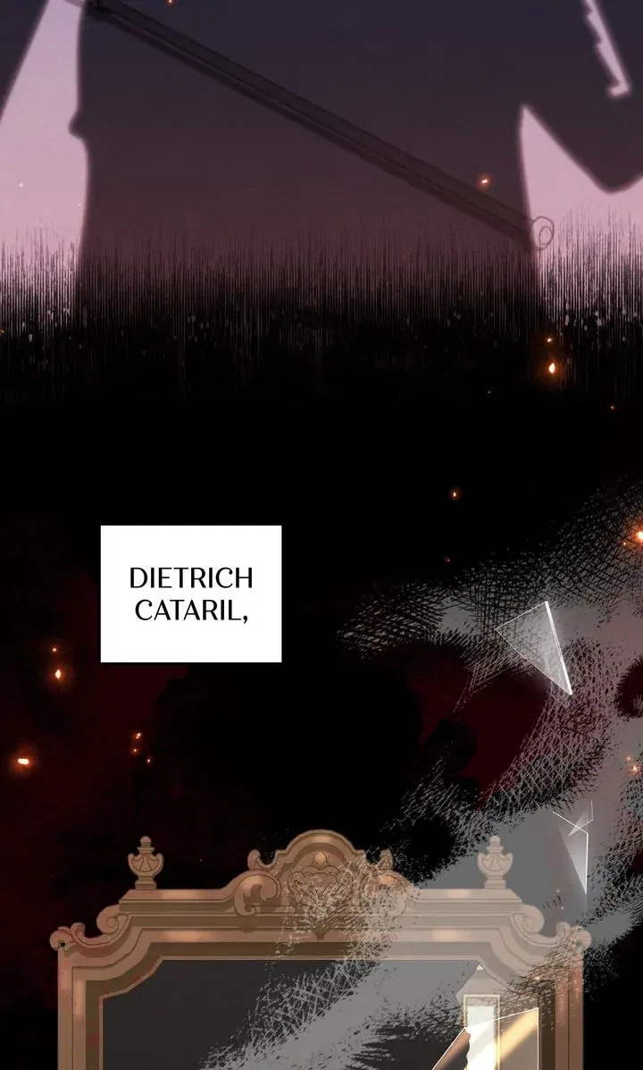 My Sweet Enemy, Thy Name is Husband Chapter 41 – Page 33