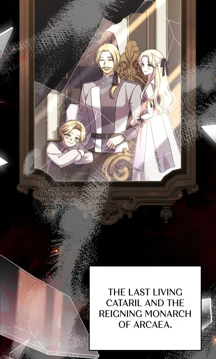 My Sweet Enemy, Thy Name is Husband Chapter 41 – Page 34
