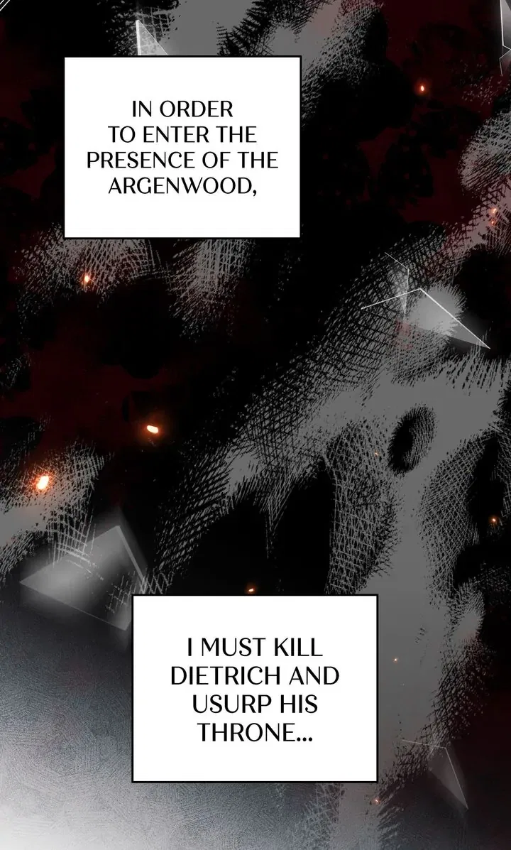 My Sweet Enemy, Thy Name is Husband Chapter 41 – Page 36