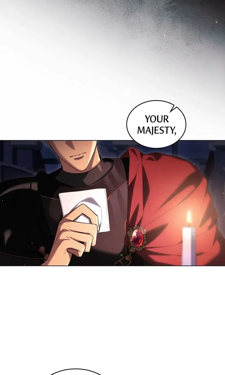 My Sweet Enemy, Thy Name is Husband Chapter 41 – Page 37