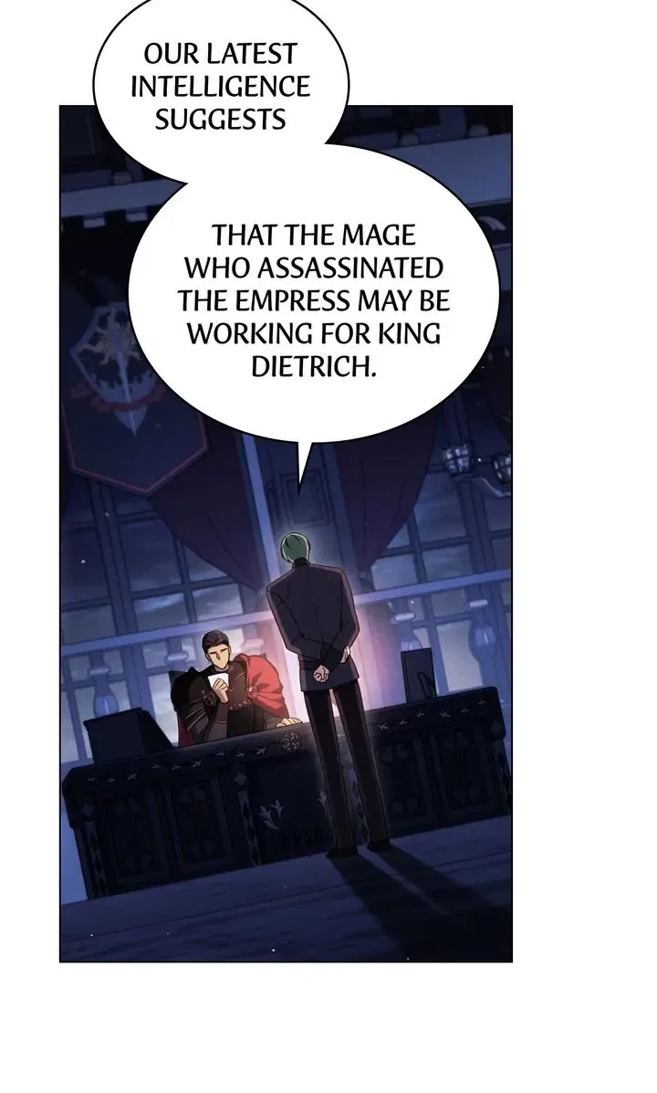My Sweet Enemy, Thy Name is Husband Chapter 41 – Page 38