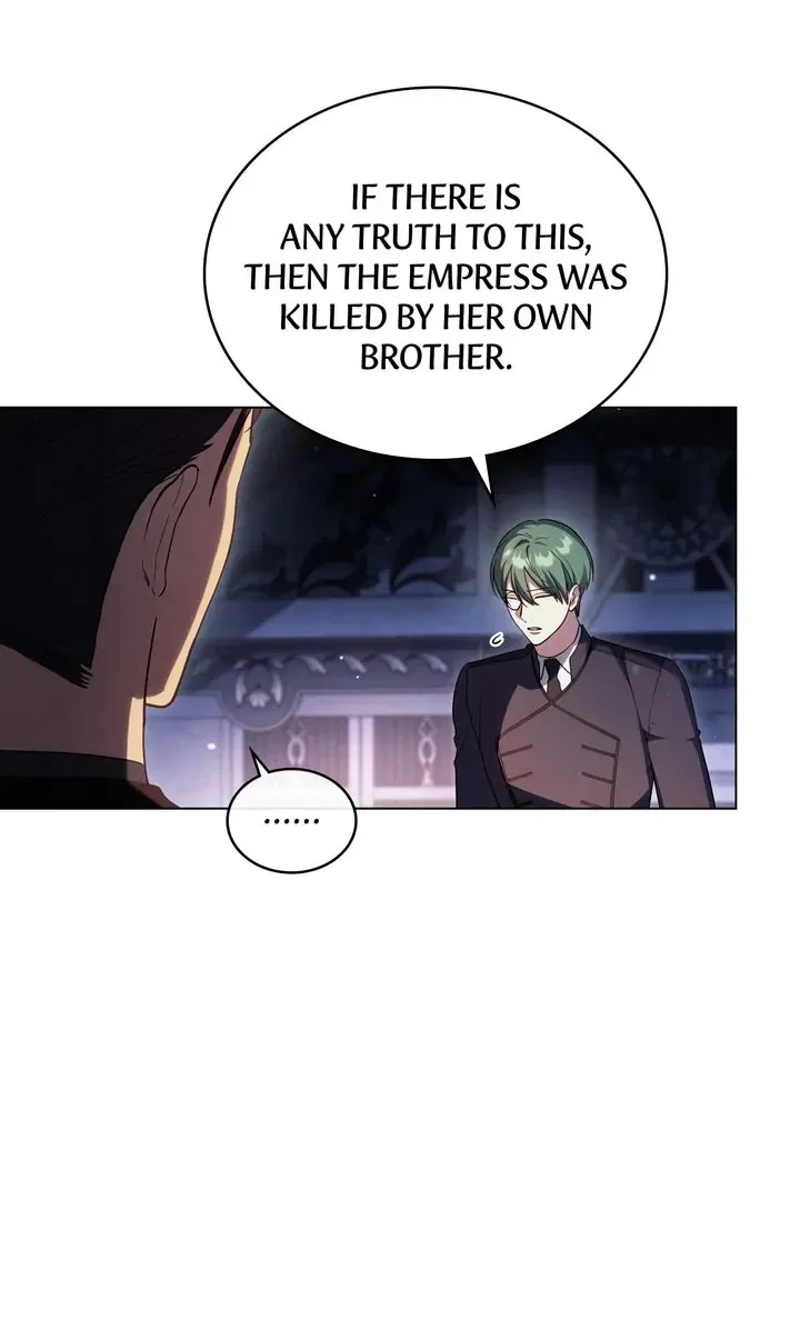 My Sweet Enemy, Thy Name is Husband Chapter 41 – Page 39