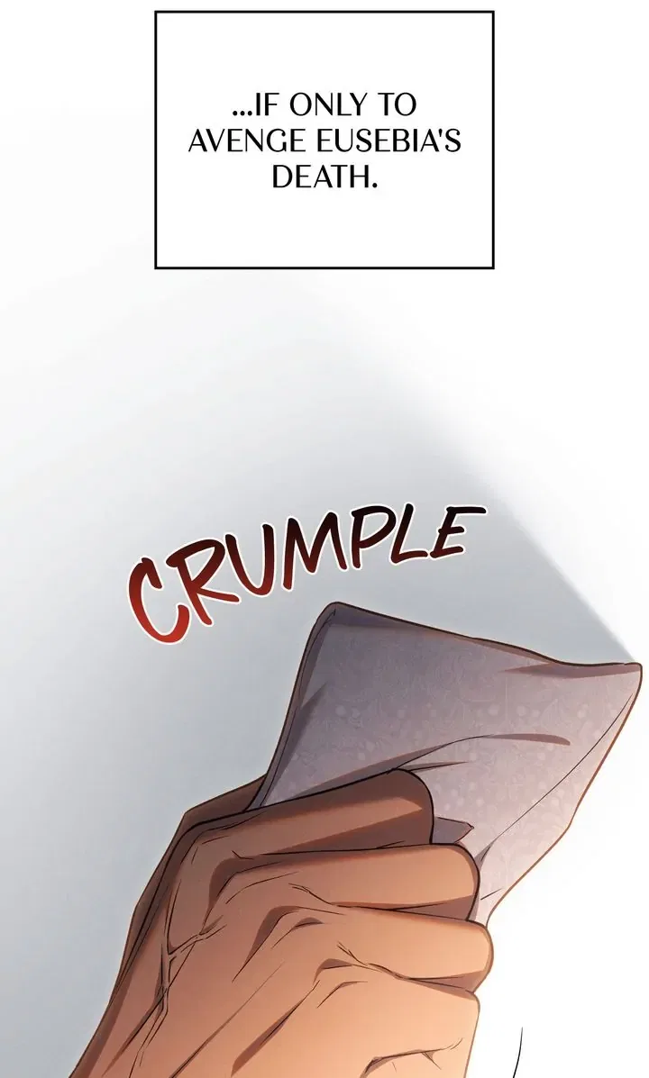 My Sweet Enemy, Thy Name is Husband Chapter 41 – Page 40