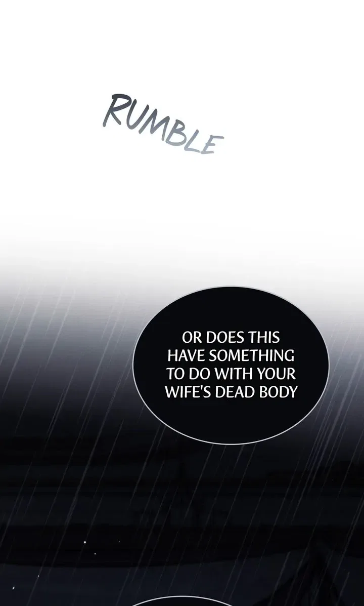My Sweet Enemy, Thy Name is Husband Chapter 41 – Page 46