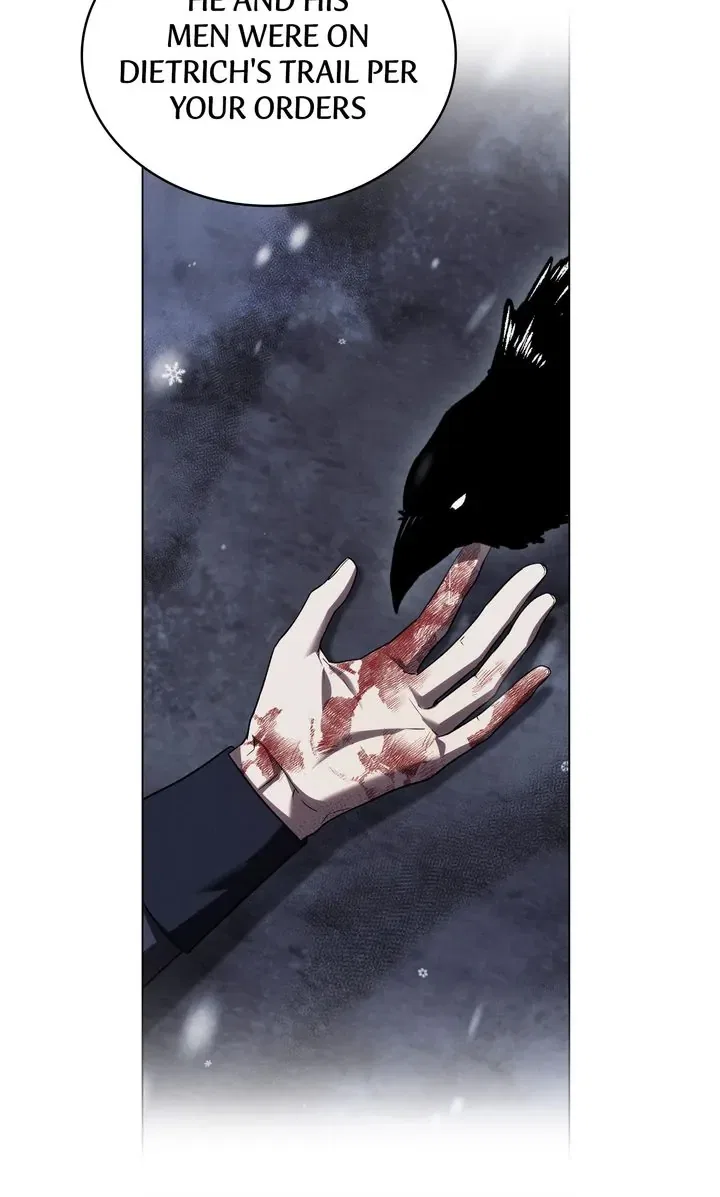 My Sweet Enemy, Thy Name is Husband Chapter 41 – Page 51