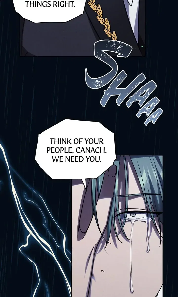 My Sweet Enemy, Thy Name is Husband Chapter 41 – Page 58