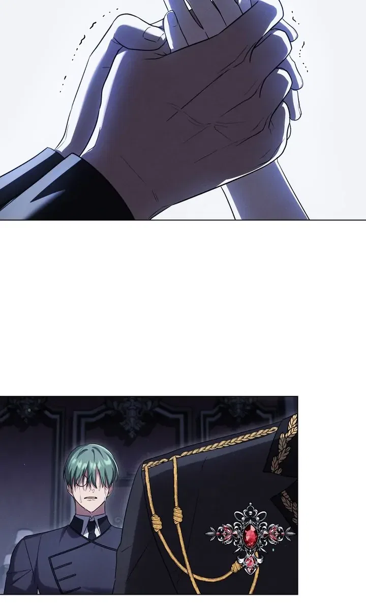 My Sweet Enemy, Thy Name is Husband Chapter 41 – Page 60