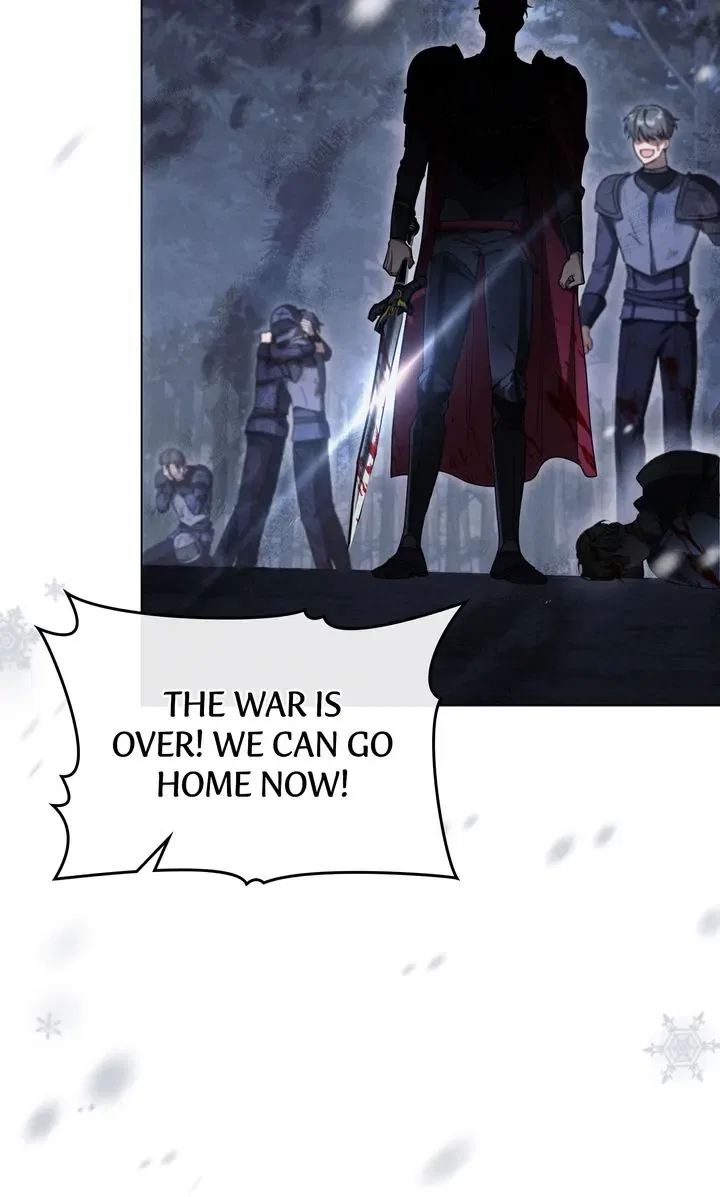 My Sweet Enemy, Thy Name is Husband Chapter 41 – Page 71