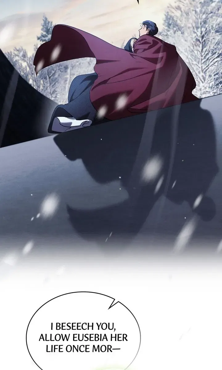 My Sweet Enemy, Thy Name is Husband Chapter 41 – Page 83