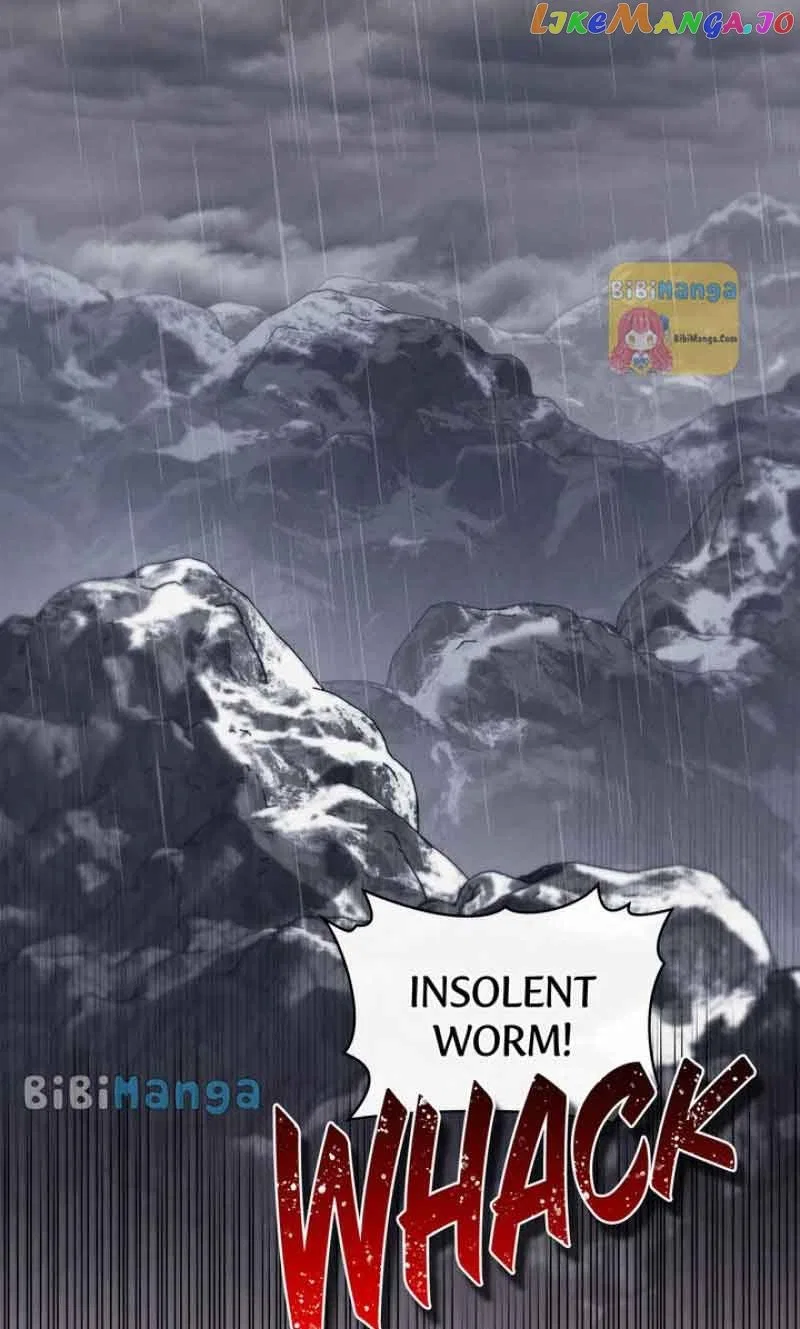 My Sweet Enemy, Thy Name is Husband Chapter 40 – Page 2
