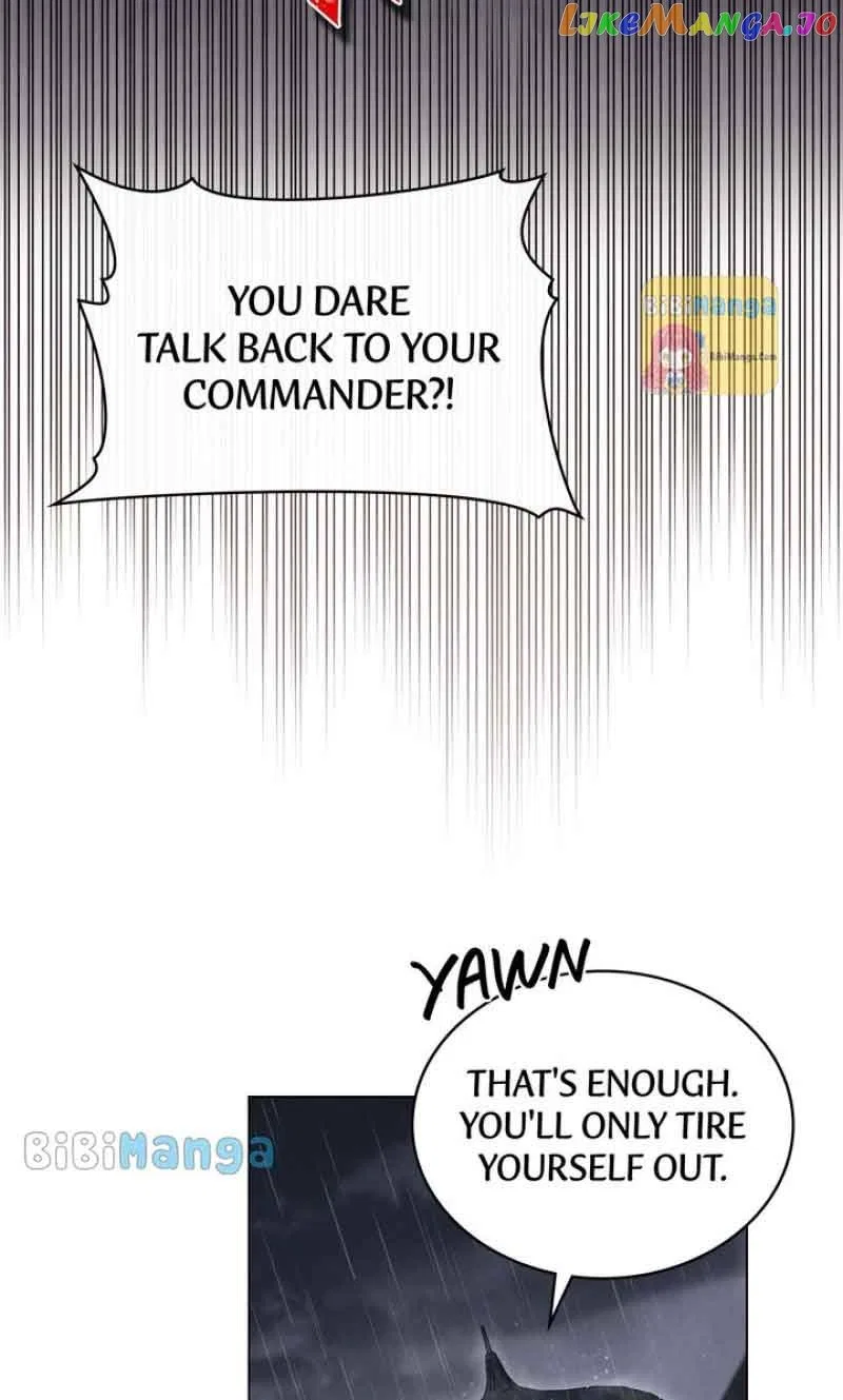 My Sweet Enemy, Thy Name is Husband Chapter 40 – Page 3