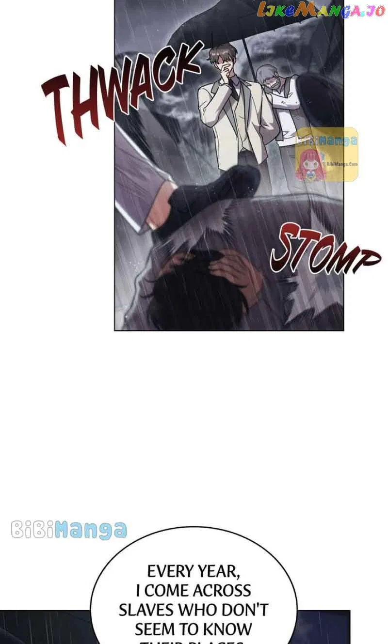 My Sweet Enemy, Thy Name is Husband Chapter 40 – Page 4