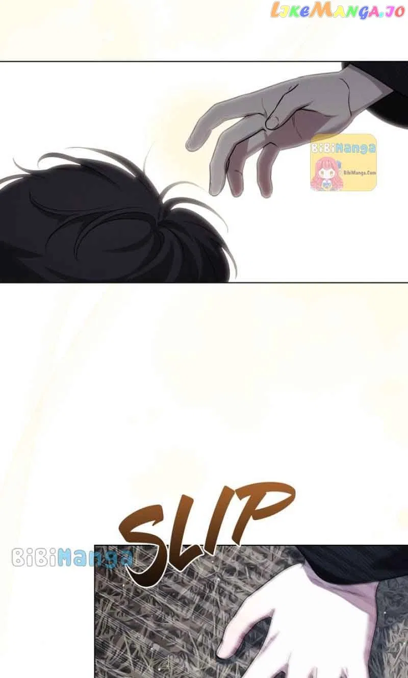 My Sweet Enemy, Thy Name is Husband Chapter 40 – Page 20