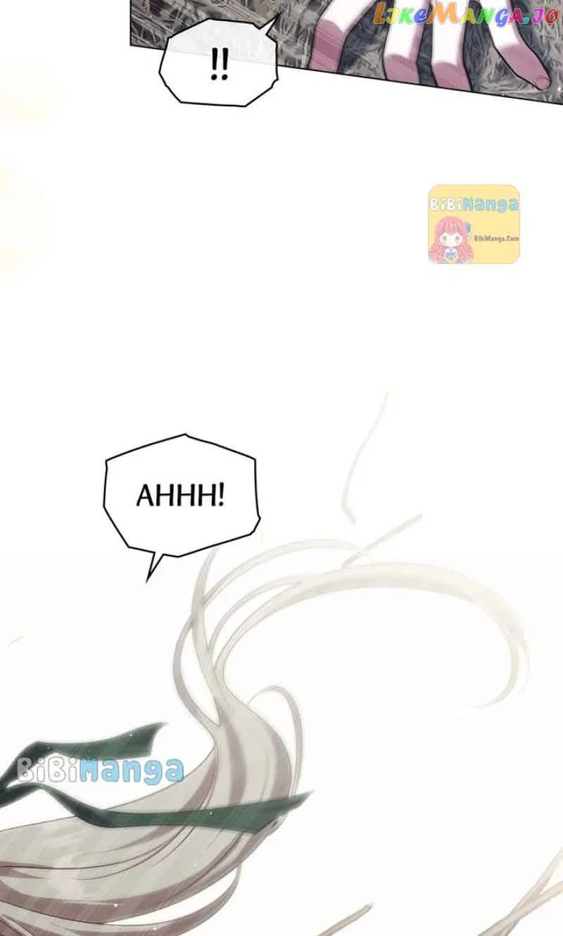 My Sweet Enemy, Thy Name is Husband Chapter 40 – Page 21