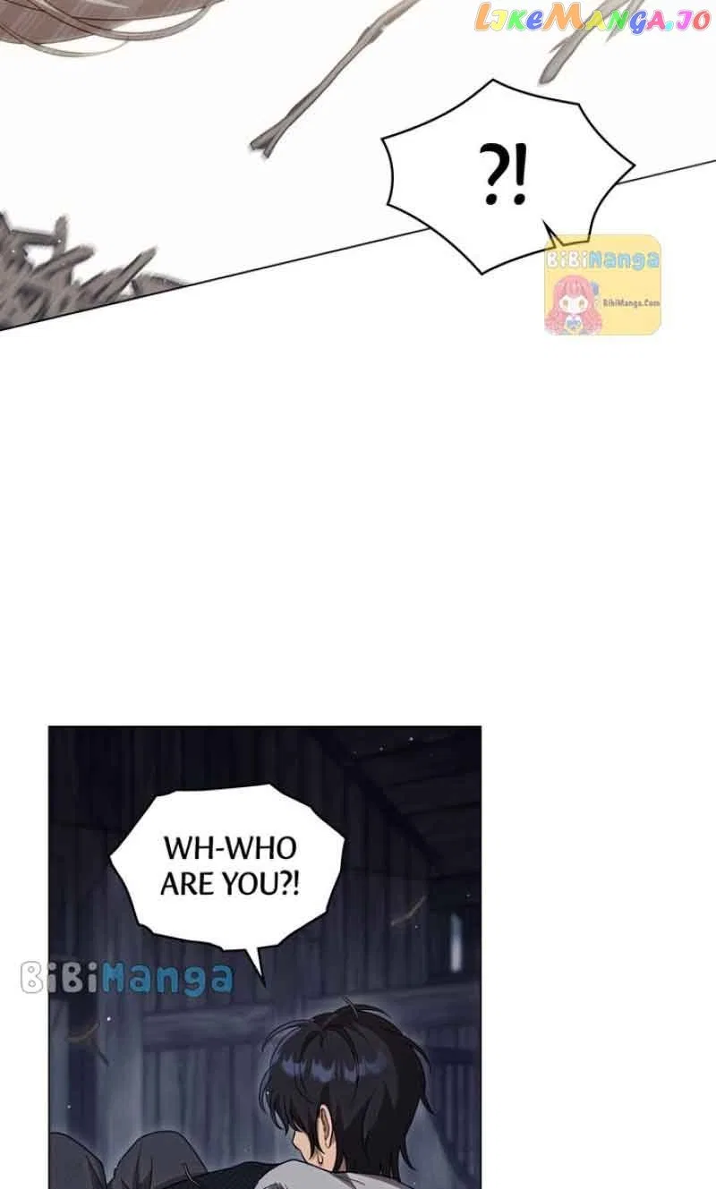My Sweet Enemy, Thy Name is Husband Chapter 40 – Page 22
