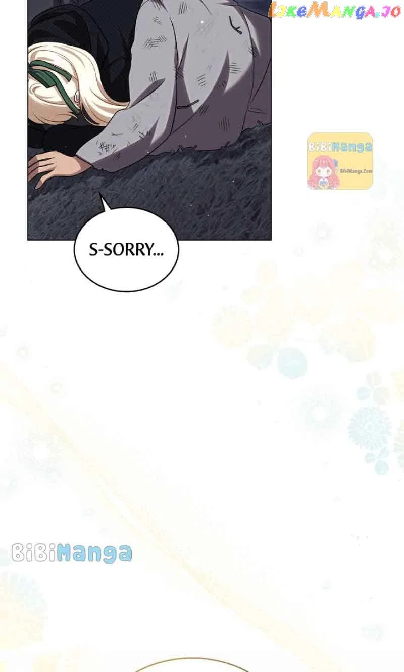 My Sweet Enemy, Thy Name is Husband Chapter 40 – Page 23