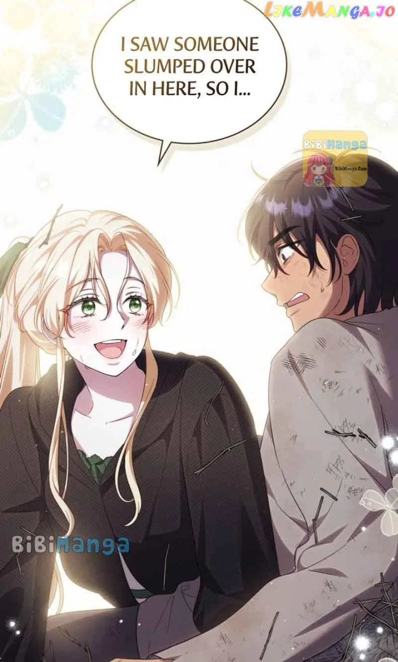 My Sweet Enemy, Thy Name is Husband Chapter 40 – Page 24