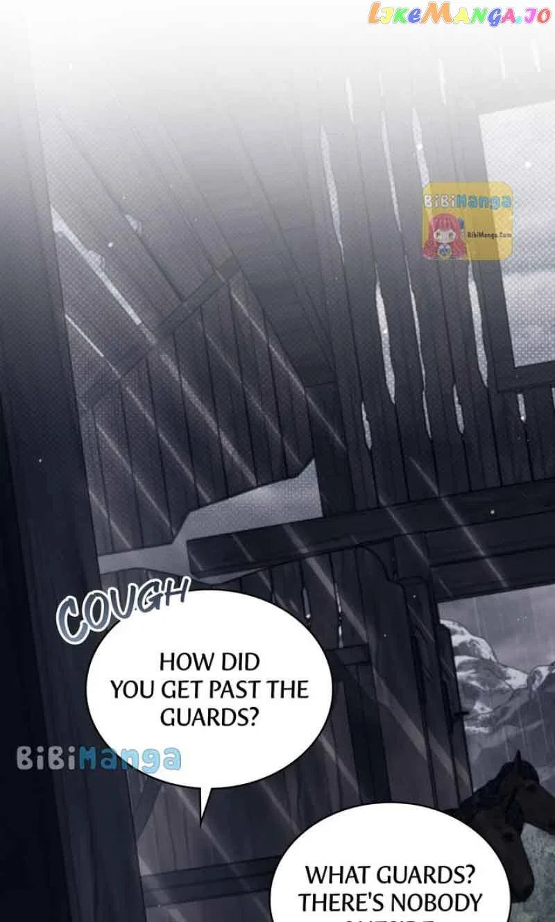 My Sweet Enemy, Thy Name is Husband Chapter 40 – Page 27