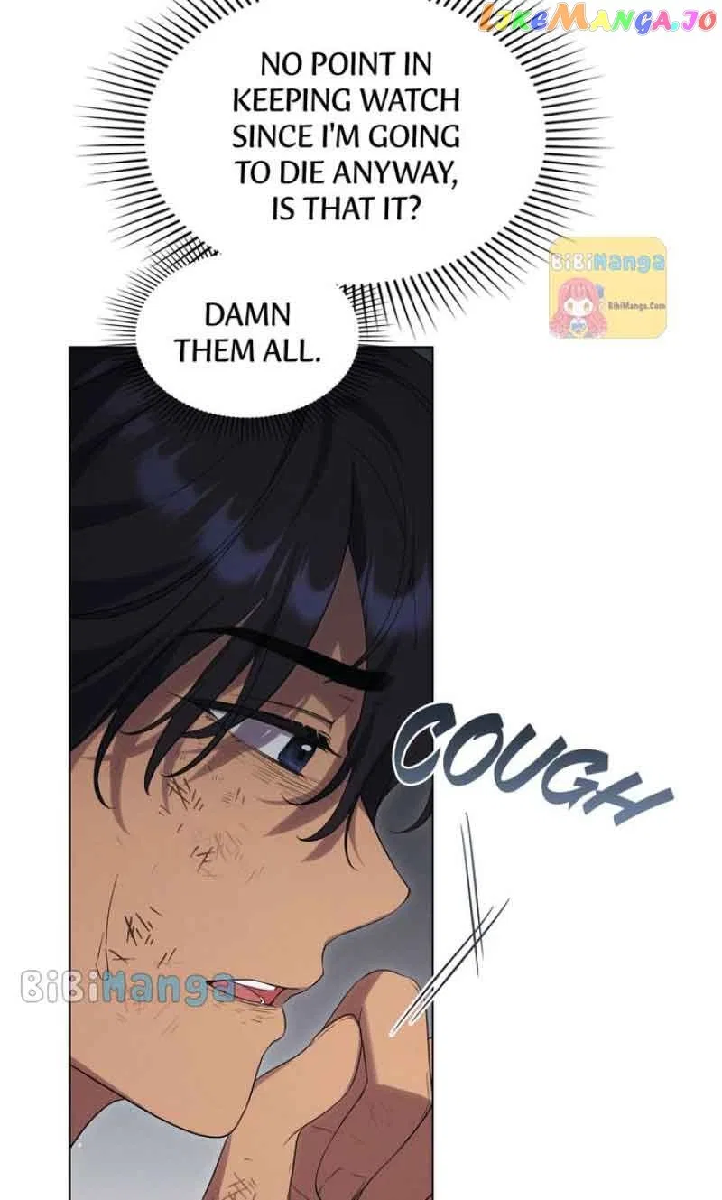 My Sweet Enemy, Thy Name is Husband Chapter 40 – Page 29