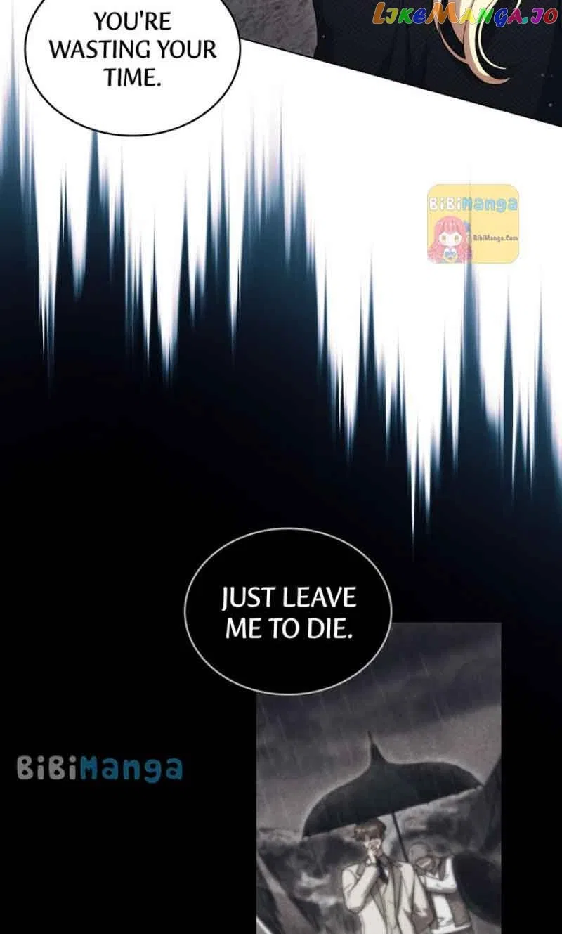 My Sweet Enemy, Thy Name is Husband Chapter 40 – Page 31