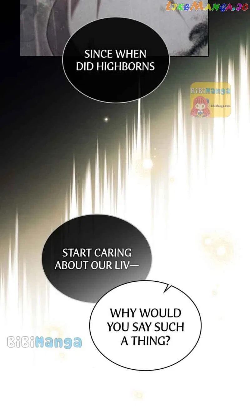 My Sweet Enemy, Thy Name is Husband Chapter 40 – Page 33