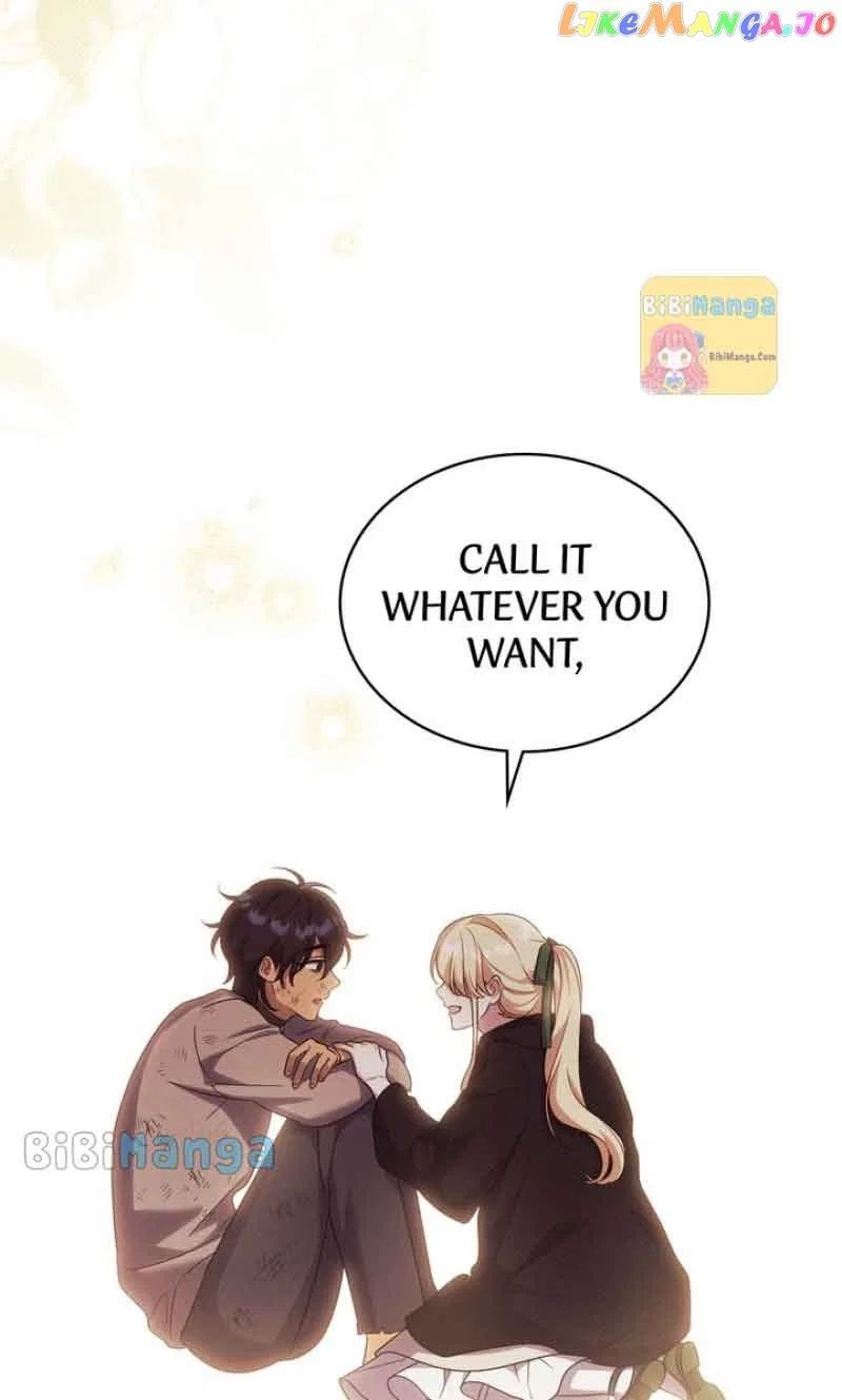 My Sweet Enemy, Thy Name is Husband Chapter 40 – Page 35