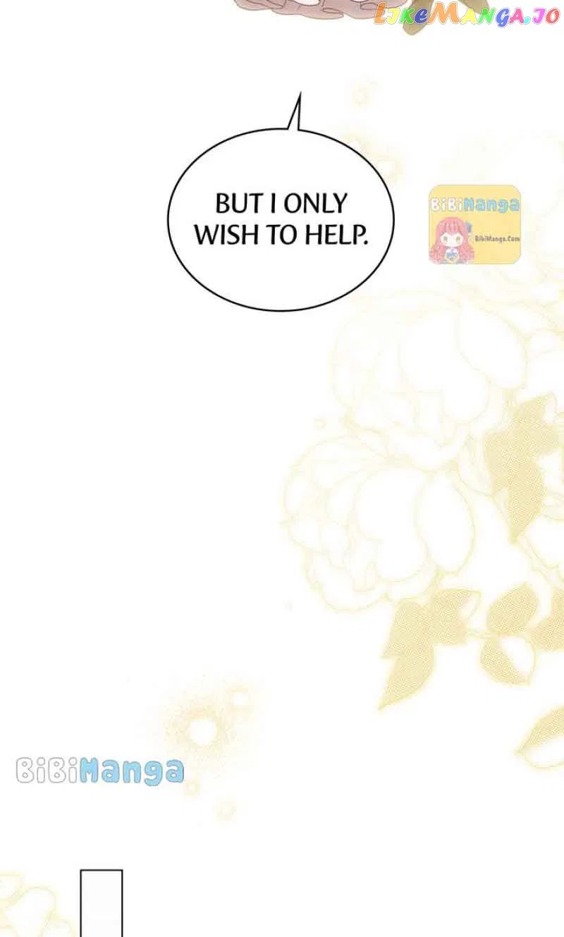 My Sweet Enemy, Thy Name is Husband Chapter 40 – Page 36