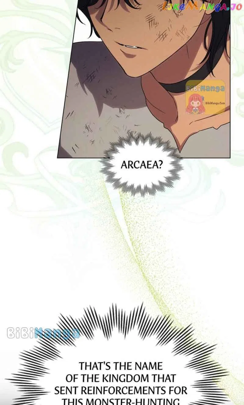 My Sweet Enemy, Thy Name is Husband Chapter 40 – Page 42